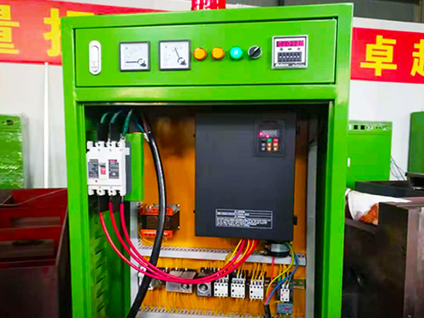 冷鐓機獨有的冷鐓專業技術